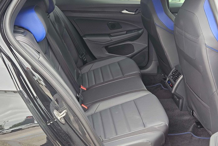 2025 Volkswagen Golf R