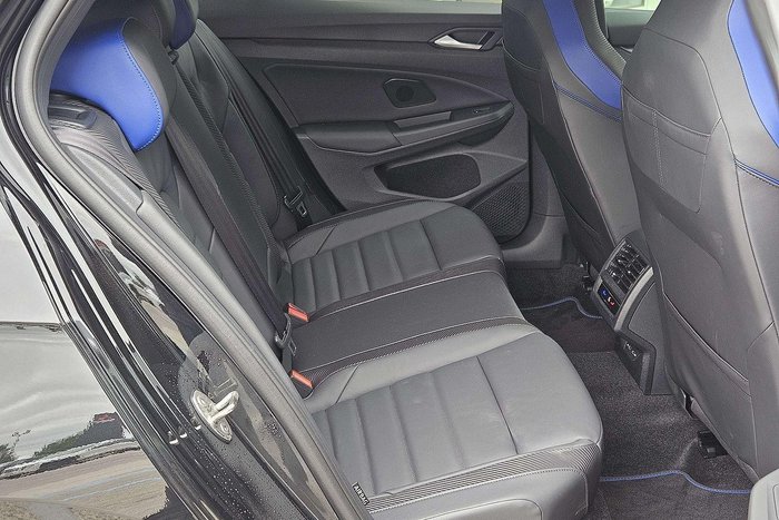 2025 Volkswagen Golf R