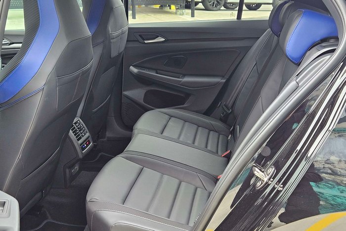 2025 Volkswagen Golf R