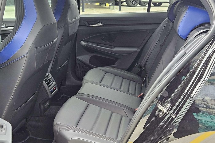 2025 Volkswagen Golf R