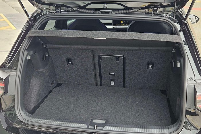 2025 Volkswagen Golf R