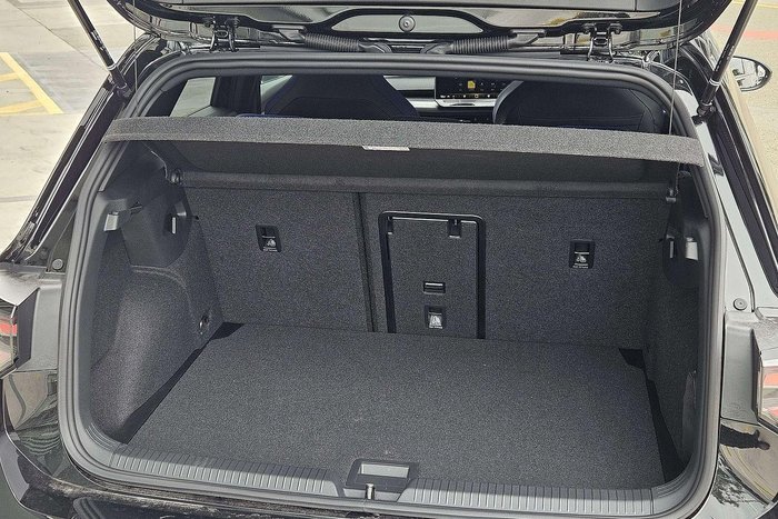 2025 Volkswagen Golf R