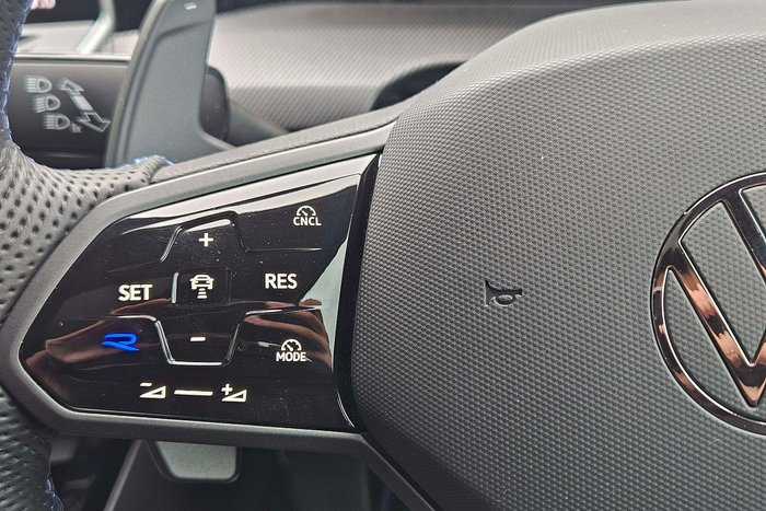 2025 Volkswagen Golf R