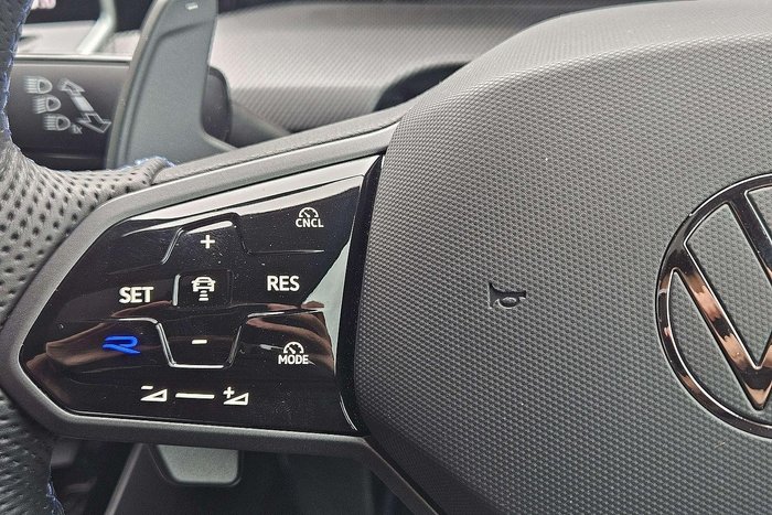 2025 Volkswagen Golf R