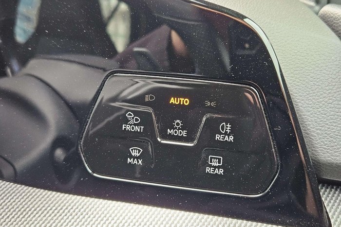 2025 Volkswagen Golf R