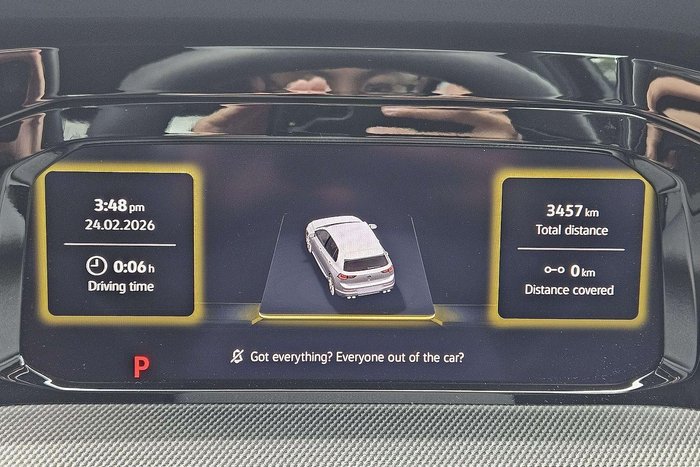 2025 Volkswagen Golf R