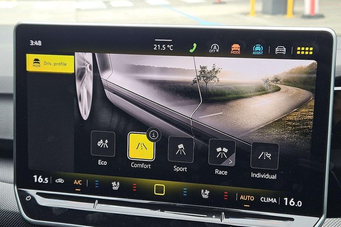 2025 Volkswagen Golf R