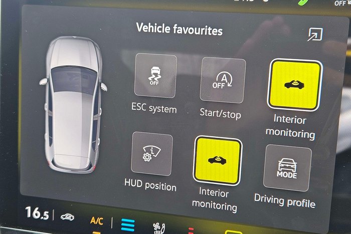 2025 Volkswagen Golf R