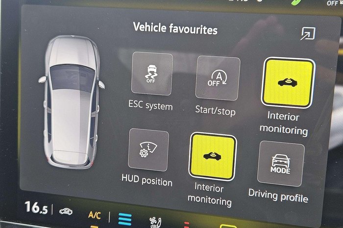 2025 Volkswagen Golf R