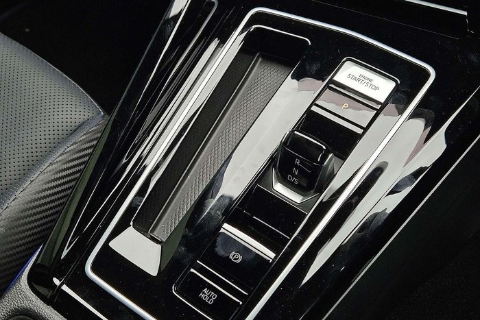 2025 Volkswagen Golf R