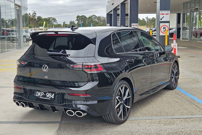 2025 Volkswagen Golf R