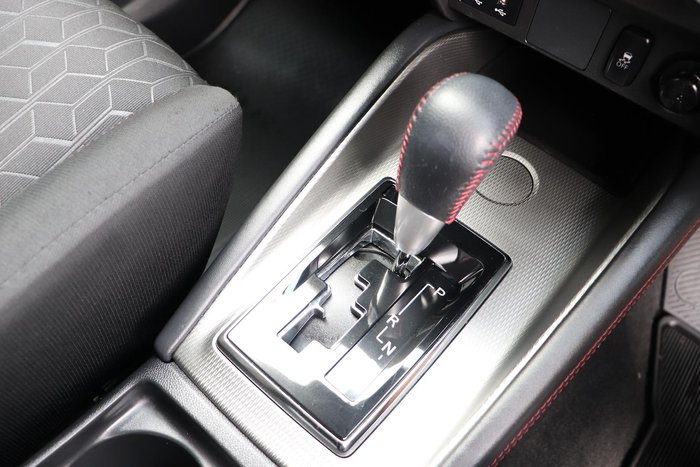 2020 Mitsubishi ASX MR