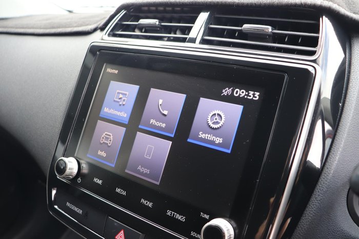 2020 Mitsubishi ASX MR