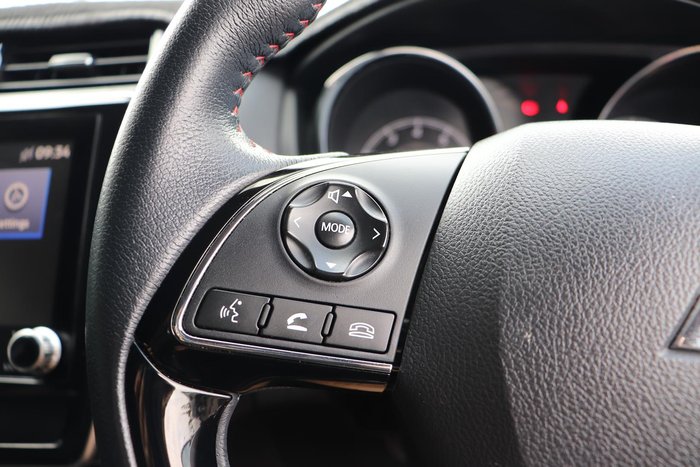 2020 Mitsubishi ASX MR