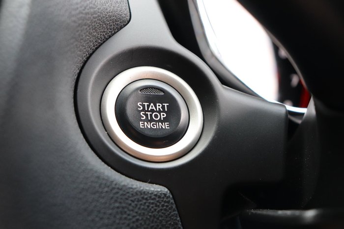 2020 Mitsubishi ASX MR