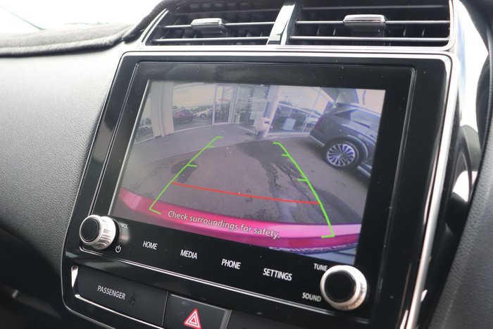 2020 Mitsubishi ASX MR