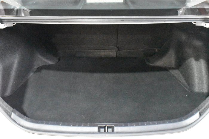 2018 Toyota Corolla Ascent