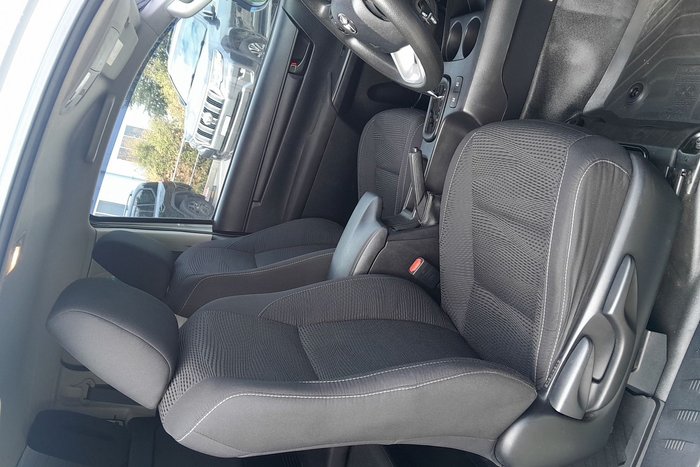 2018 Toyota Hilux SR (4x4)