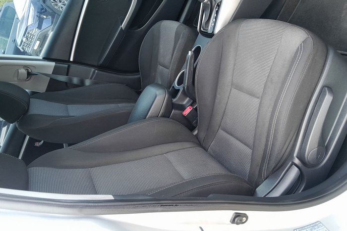 2014 Hyundai i30 Active