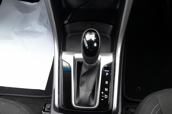 2014 Hyundai i30 Active