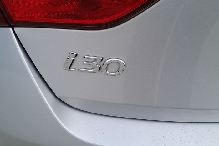 2014 Hyundai i30 Active