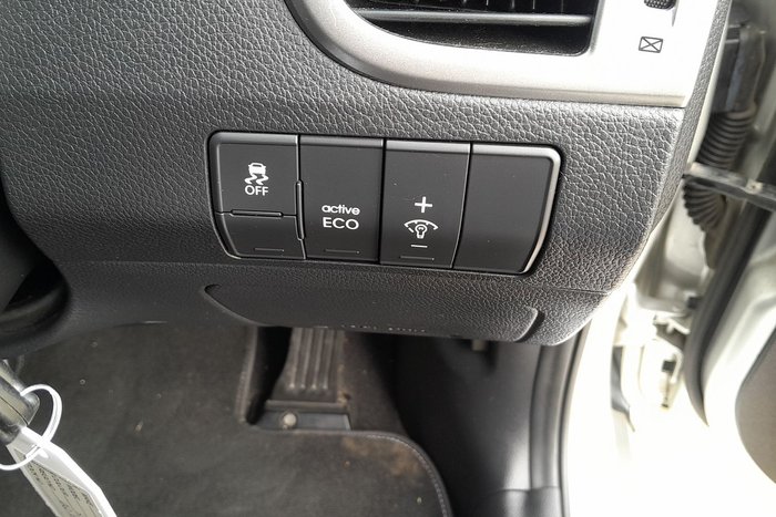 2014 Hyundai i30 Active