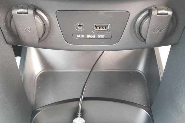 2014 Hyundai i30 Active