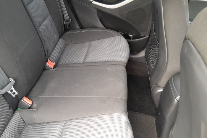 2014 Hyundai i30 Active