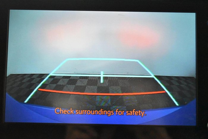 2018 Toyota Corolla Ascent Sport