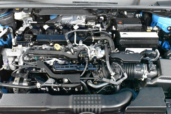 2018 Toyota Corolla Ascent Sport