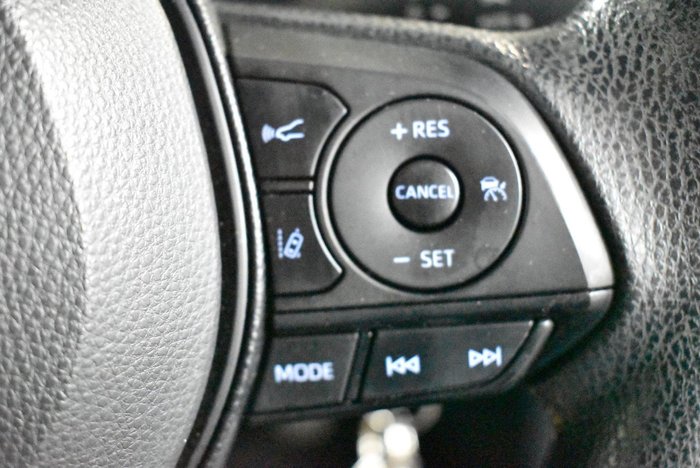 2018 Toyota Corolla Ascent Sport