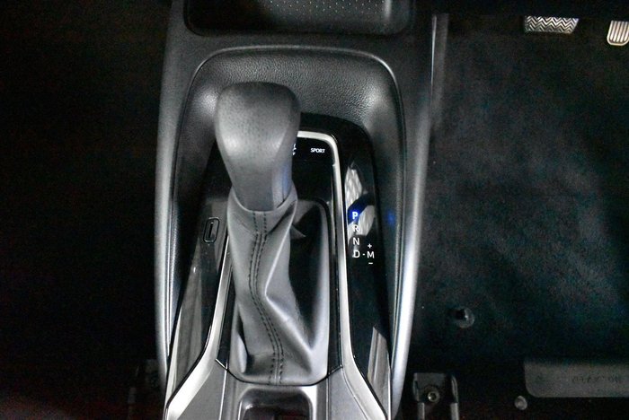 2018 Toyota Corolla Ascent Sport