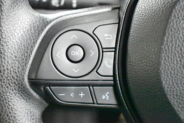 2018 Toyota Corolla Ascent Sport