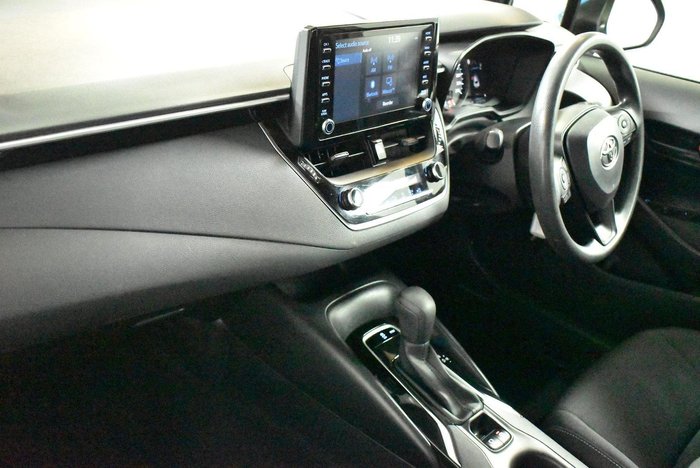 2018 Toyota Corolla Ascent Sport