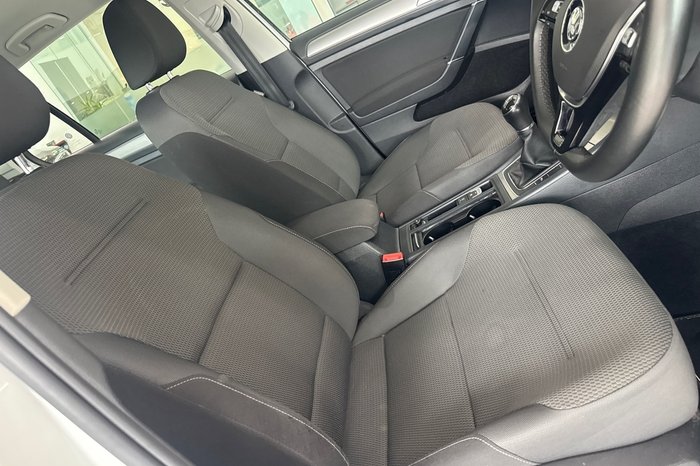 2015 Volkswagen Golf 90TSI Comfortline