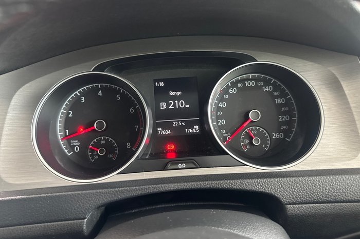 2015 Volkswagen Golf 90TSI Comfortline