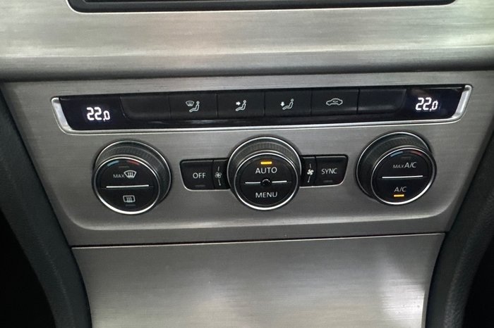 2015 Volkswagen Golf 90TSI Comfortline