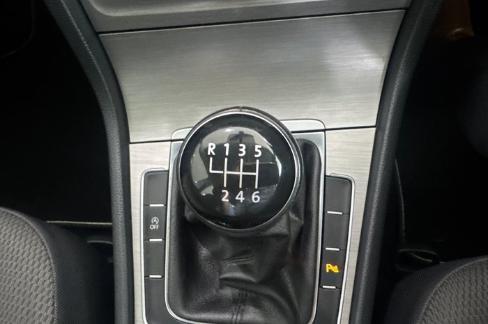 2015 Volkswagen Golf 90TSI Comfortline