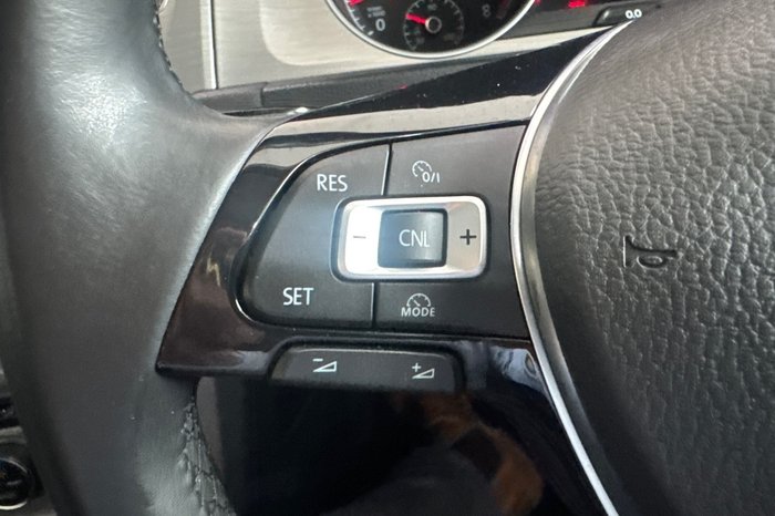 2015 Volkswagen Golf 90TSI Comfortline