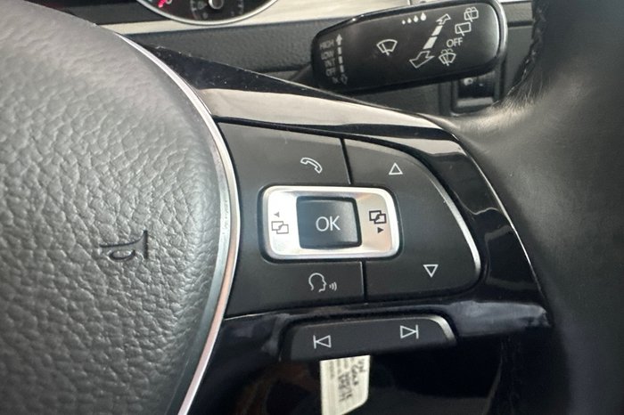 2015 Volkswagen Golf 90TSI Comfortline