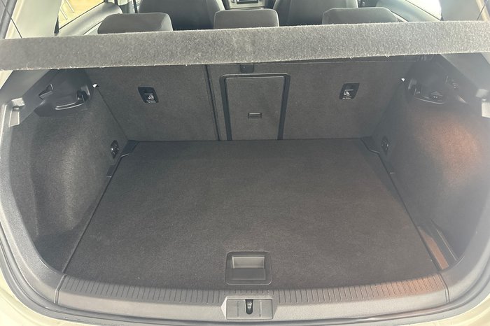 2015 Volkswagen Golf 90TSI Comfortline