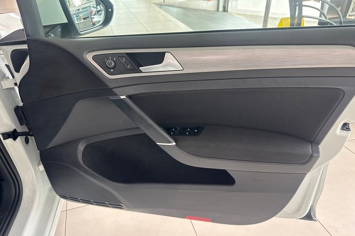 2015 Volkswagen Golf 90TSI Comfortline