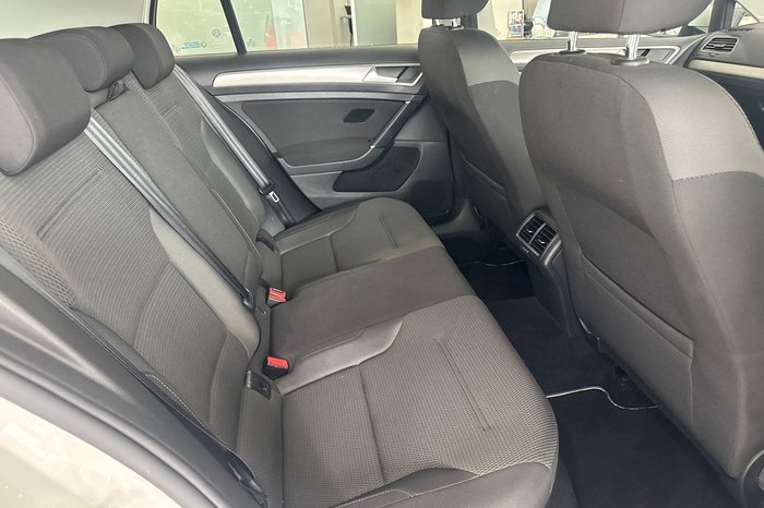 2015 Volkswagen Golf 90TSI Comfortline