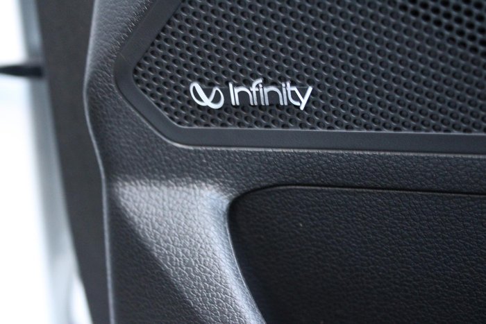 2023 Hyundai i30 Elite PD.V4 MY23 Atlas White