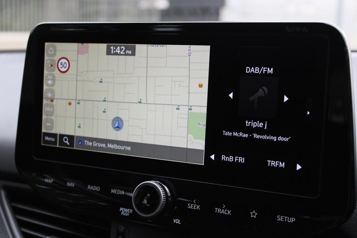 2023 Hyundai i30 Elite PD.V4 MY23 Atlas White