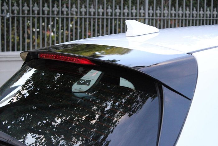 2023 Hyundai i30 Elite PD.V4 MY23 Atlas White