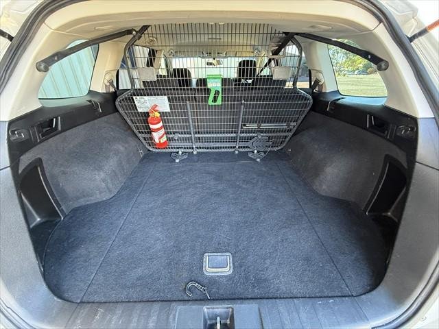 2012 Subaru Outback 2.5i