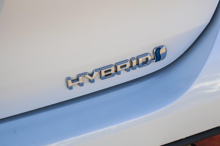 2021 Toyota Kluger GXL