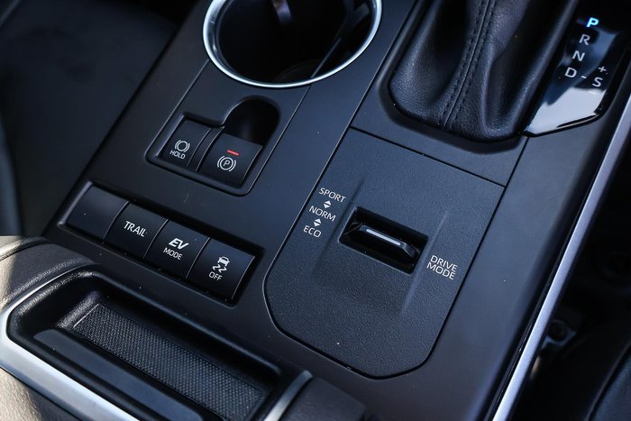 2021 Toyota Kluger GXL