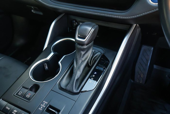 2021 Toyota Kluger GXL